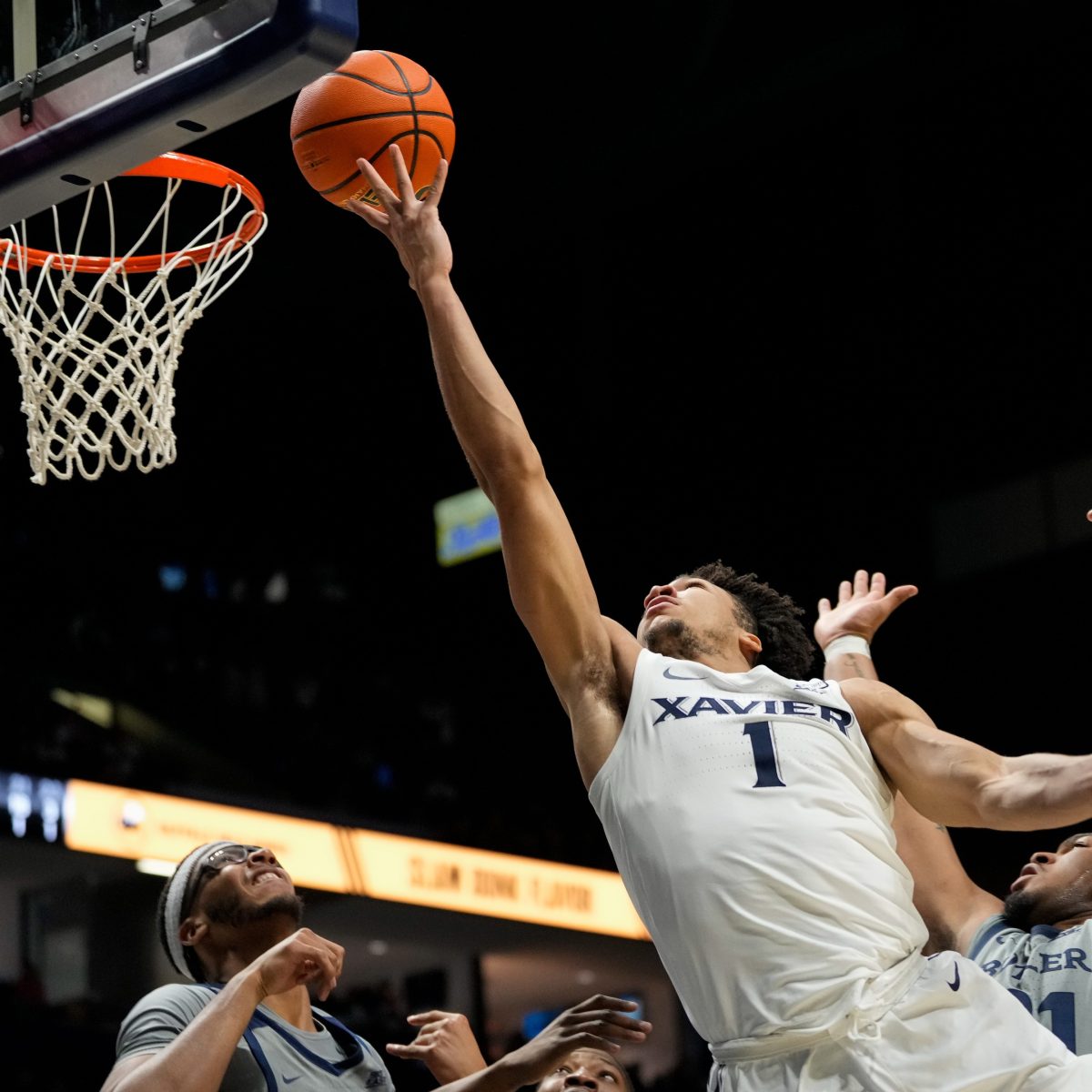 Georgetown vs. Xavier Prediction, Preview, and Odds – 1-19-2024