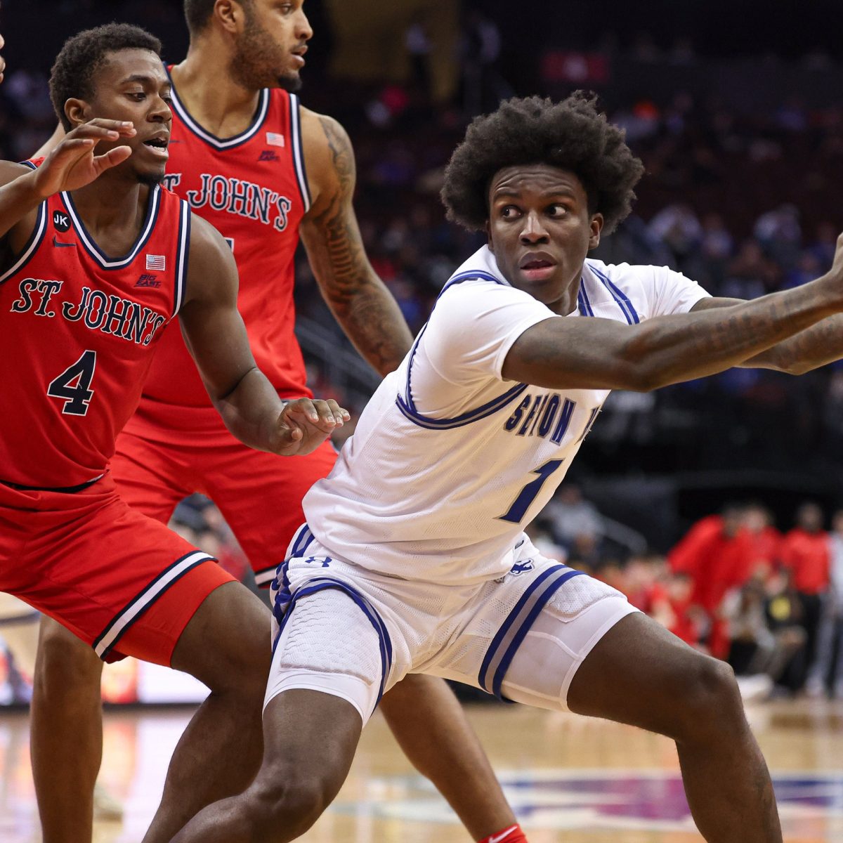 Creighton vs. Seton Hall Prediction, Preview, and Odds - 1-20-2024