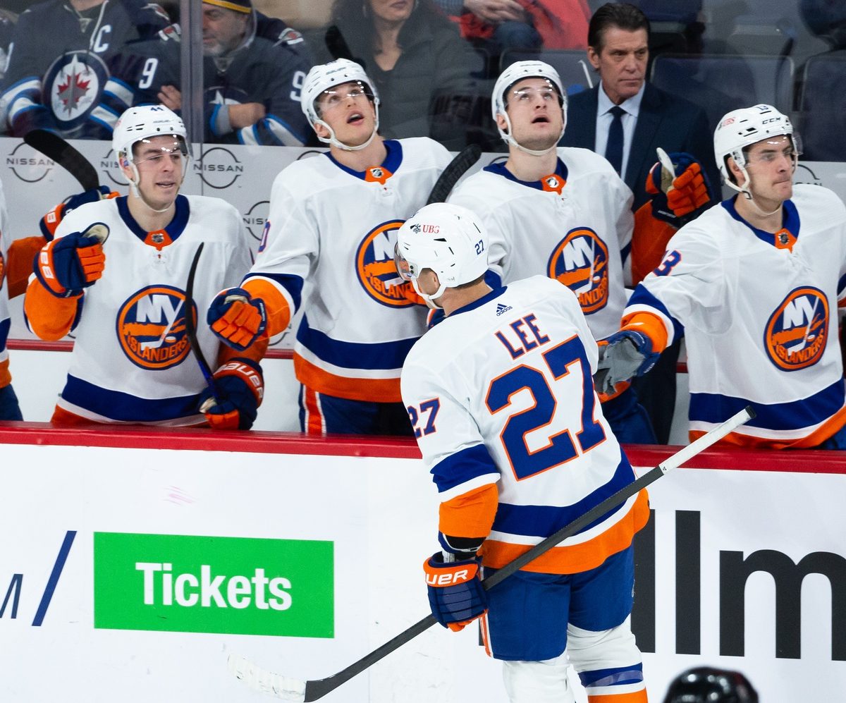 N.Y. Islanders  vs. Chicago Blackhawks Prediction, Preview, and Odds – 1-19-2024