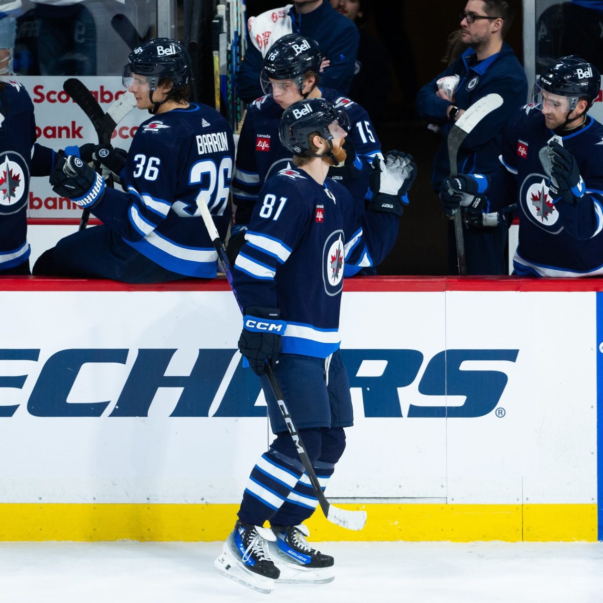 Winnipeg Jets vs. Ottawa Senators Prediction, Preview, and Odds - 1-20-2024