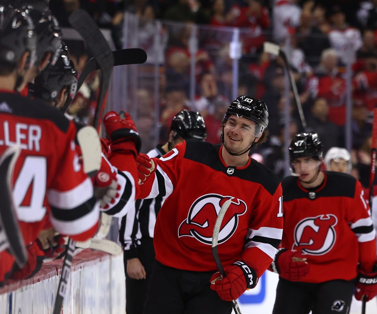 New Jersey Devils vs. Columbus Blue Jackets Prediction, Preview, and Odds – 1-19-2024