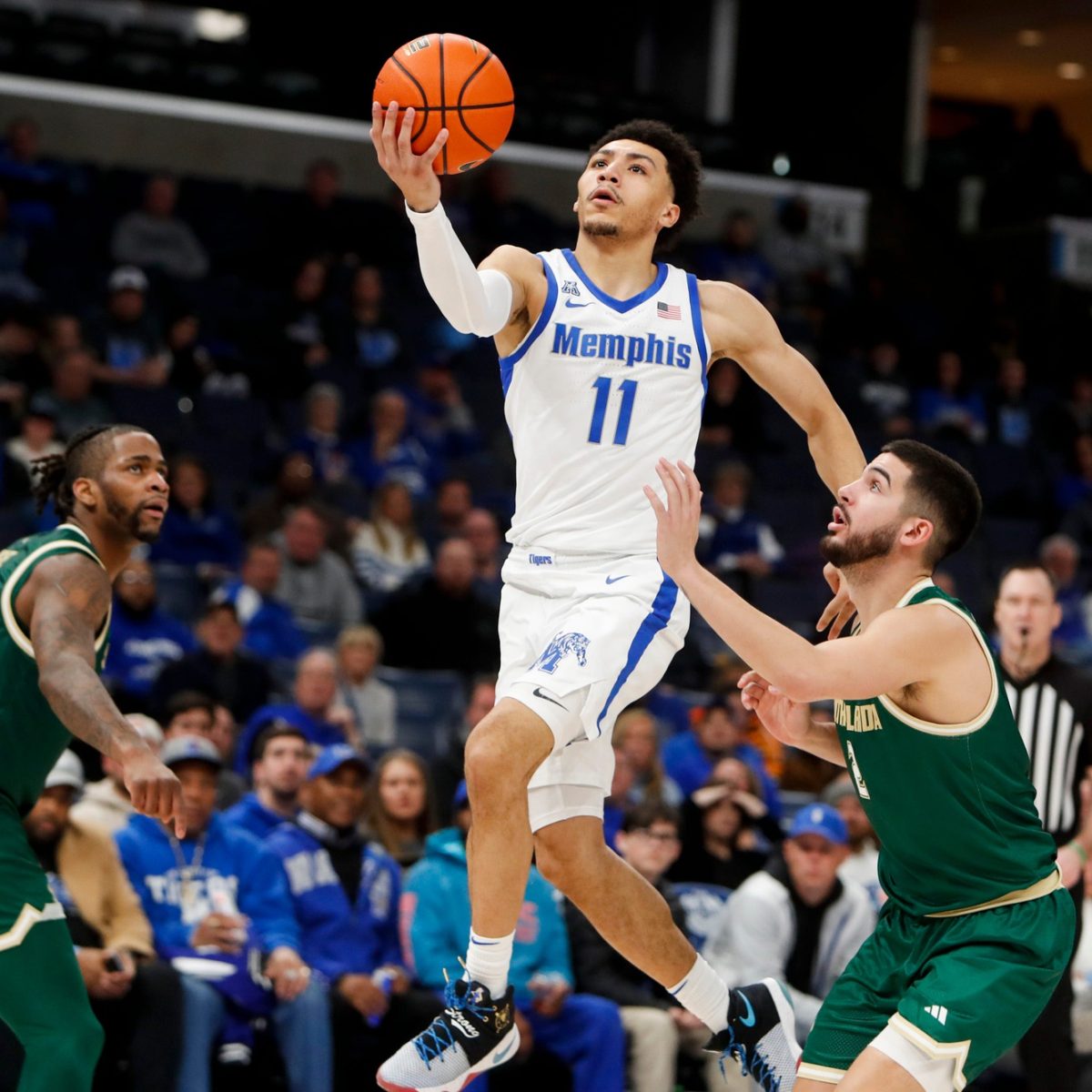 Rice vs. Memphis Prediction, Preview, and Odds – 1-31-2024