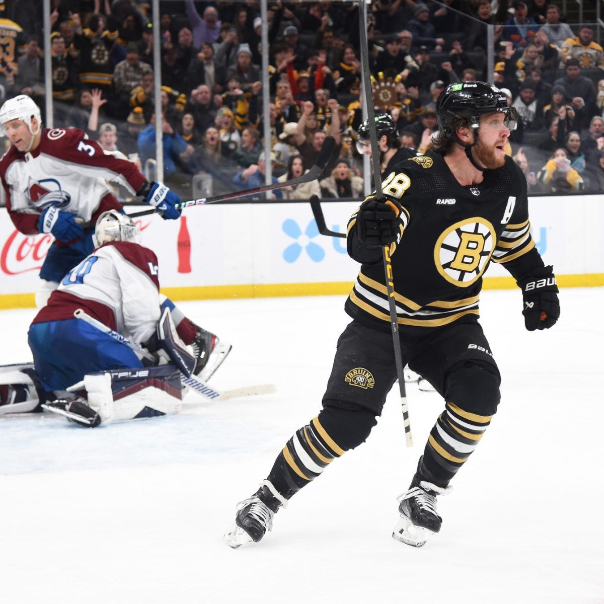 Montreal Canadiens vs. Boston Bruins Prediction, Preview, and Odds – 1-20-2024