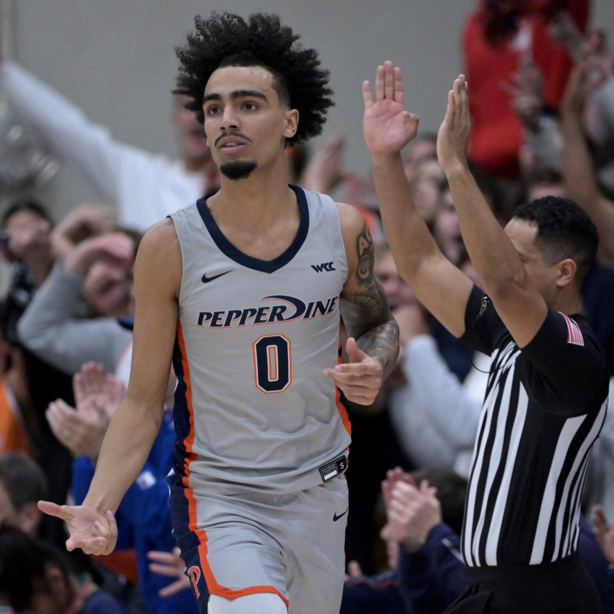 Loyola Marymount vs. Pepperdine Prediction, Preview, and Odds – 1-20-2024