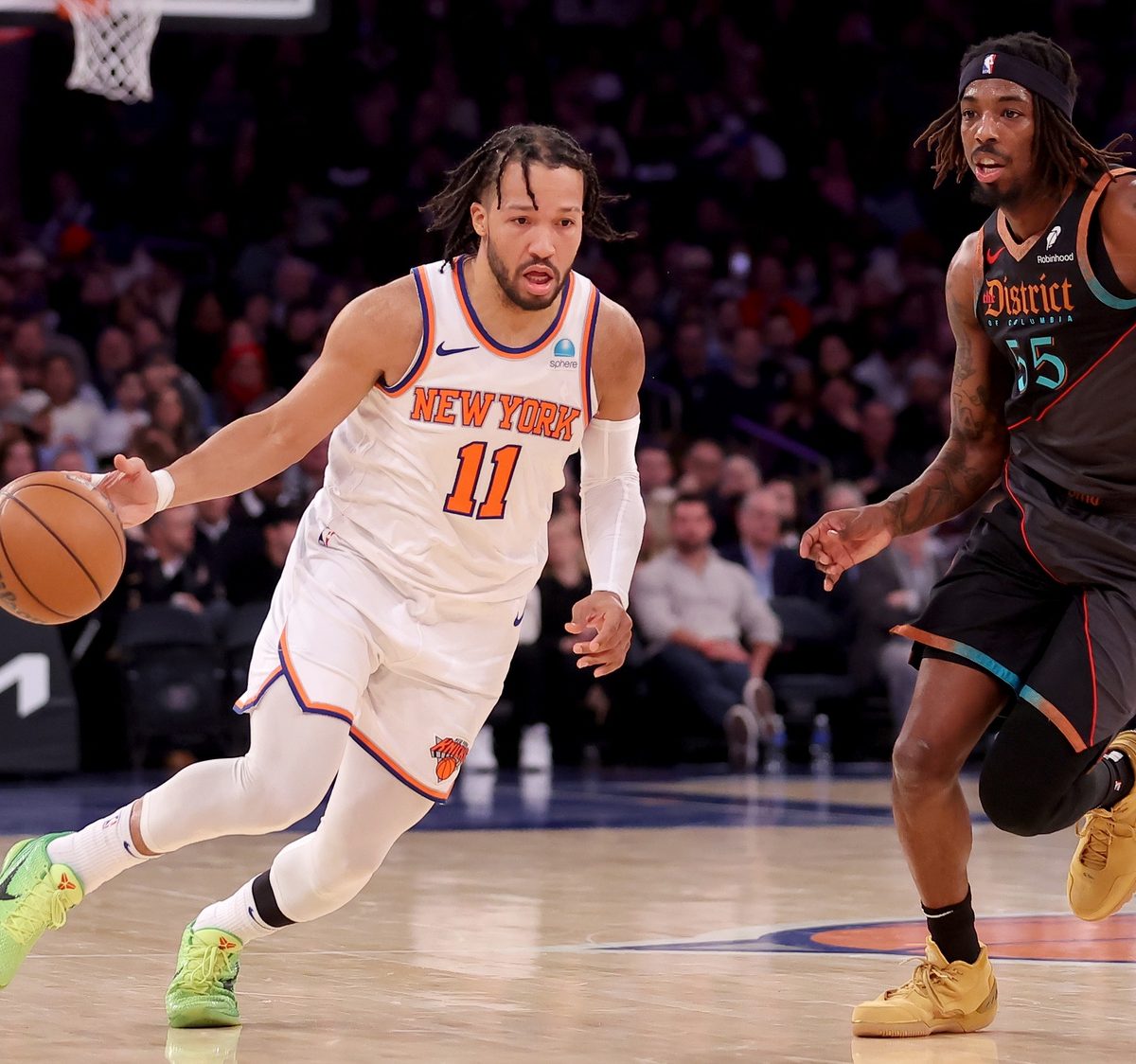 Toronto Raptors vs. New York Knicks Prediction, Preview, and Odds – 1-20-2024