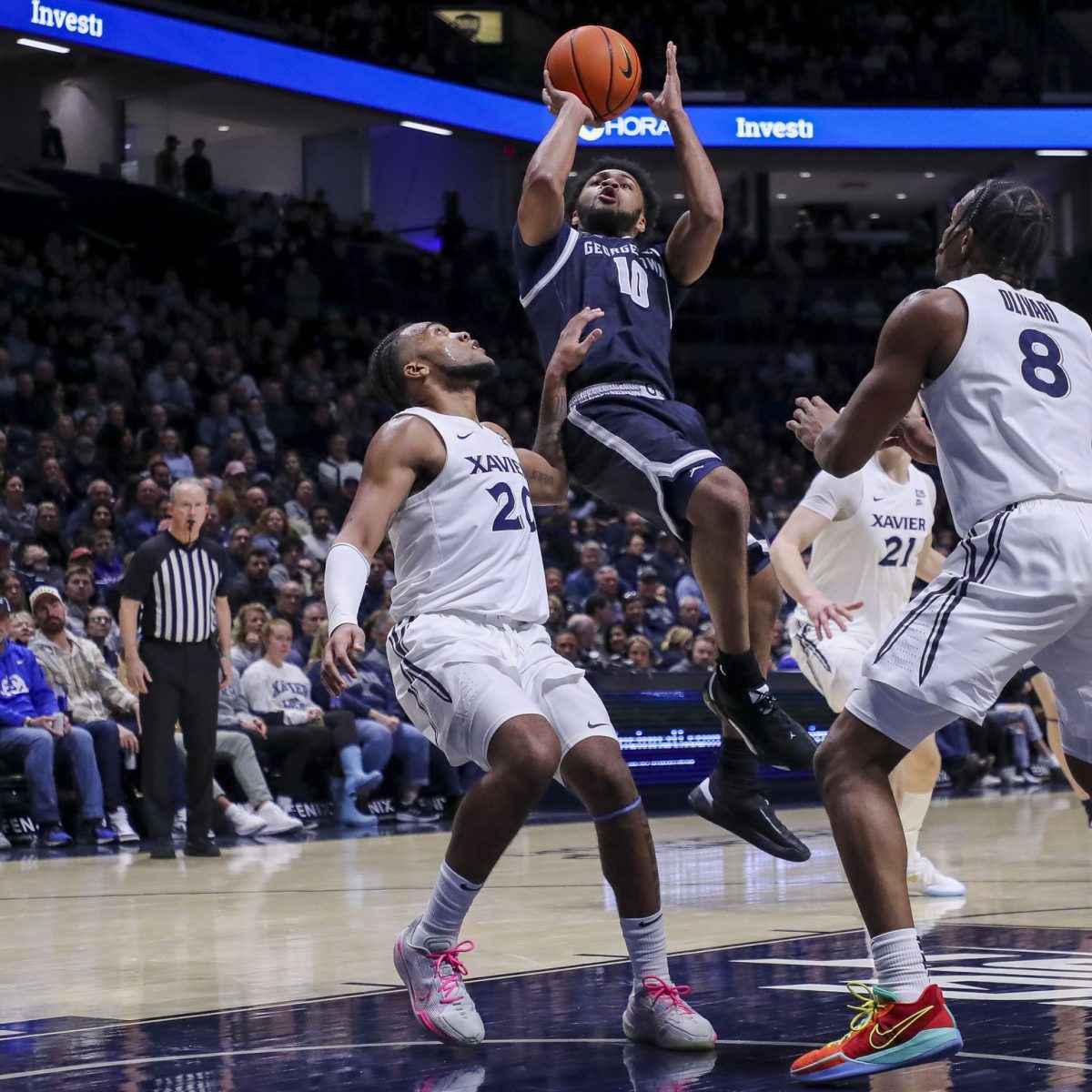 Marquette vs. Georgetown Prediction, Preview, and Odds - 2-3-2024