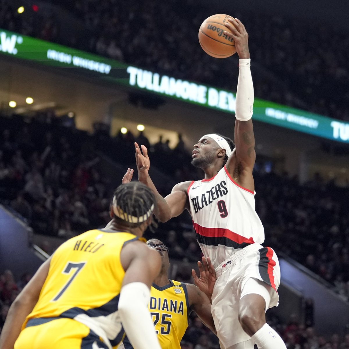 Detroit Pistons vs. Portland Trail Blazers Prediction, Preview, and Odds – 2-8-2024