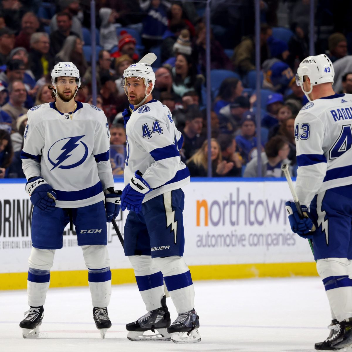 Tampa Bay Lightning vs. Detroit Red Wings Prediction, Preview, and Odds – 1-21-2024