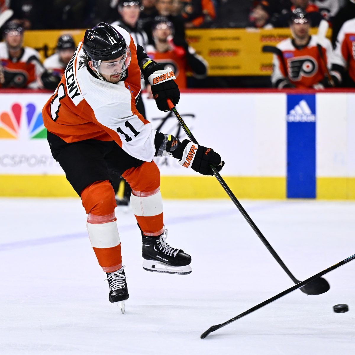 Ottawa Senators vs. Philadelphia Flyers Prediction, Preview, and Odds – 1-21-2024