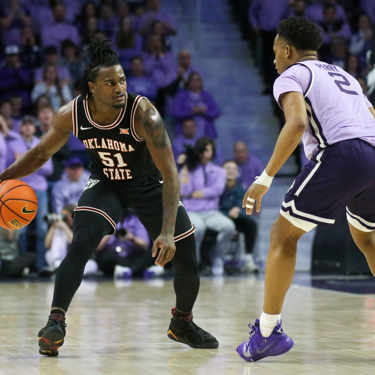 TCU vs. Oklahoma State Prediction, Preview, and Odds – 1-23-2024