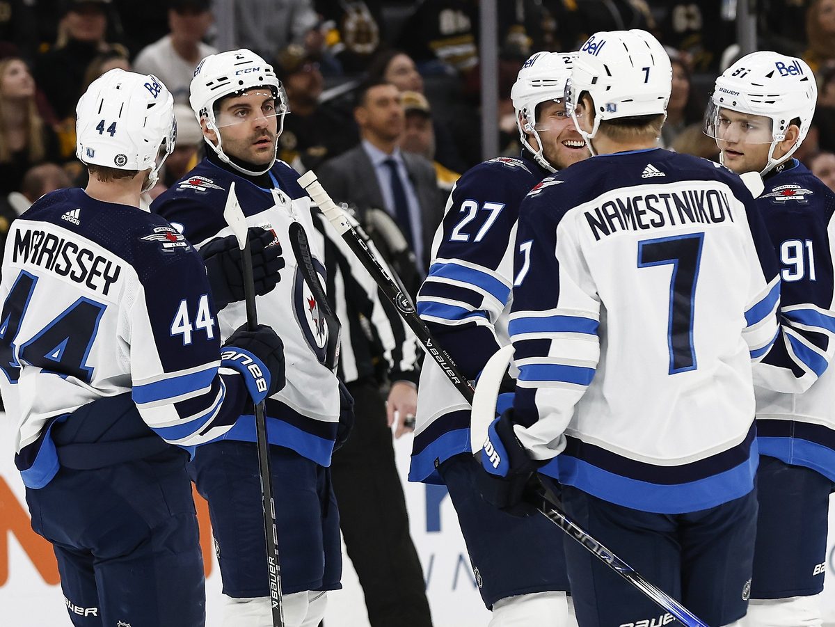 Winnipeg Jets vs. Toronto Maple Leafs Prediction, Preview, and Odds – 1-24-2024