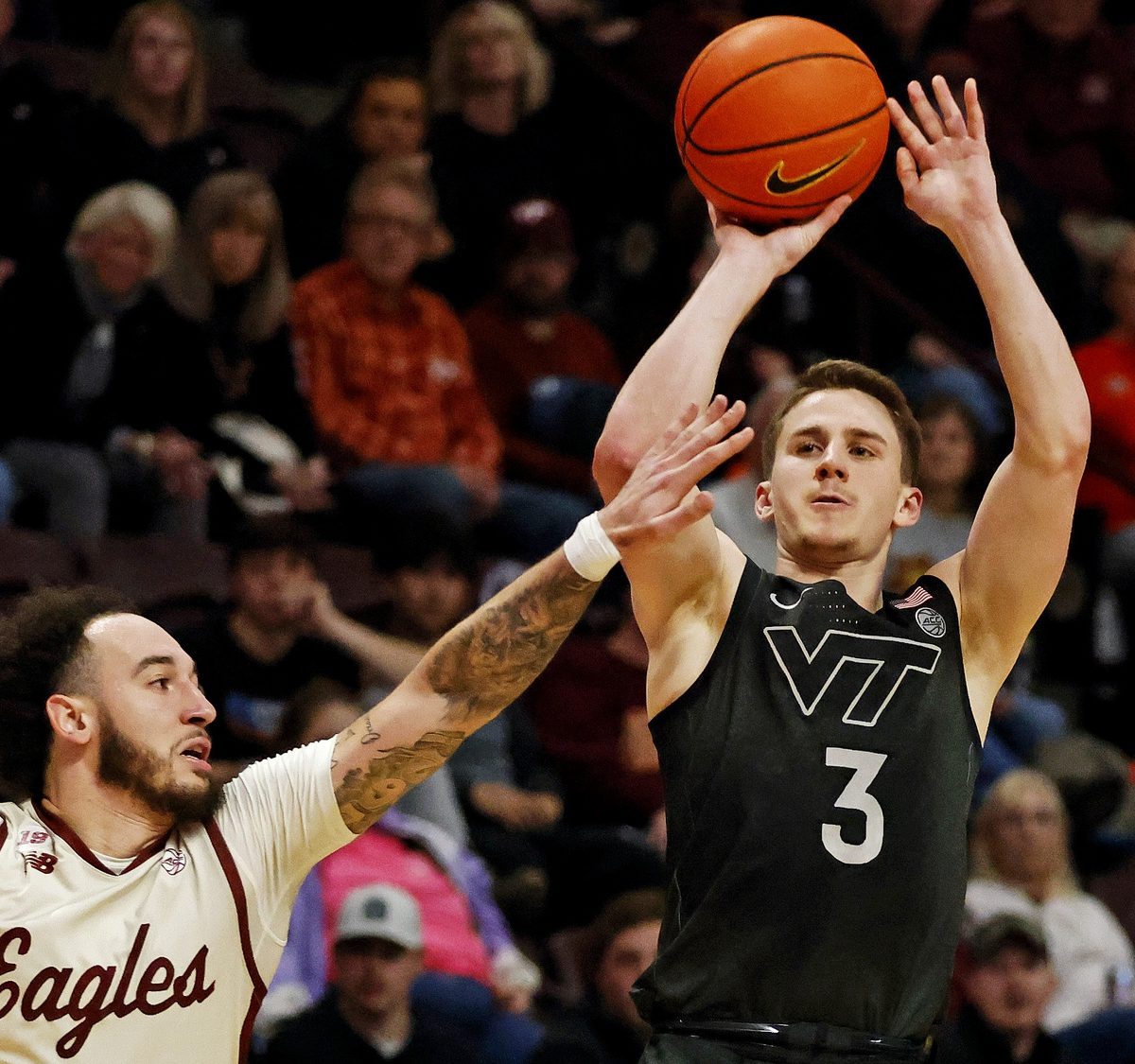 Georgia Tech vs. Virginia Tech Prediction, Preview, and Odds – 1-27-2024