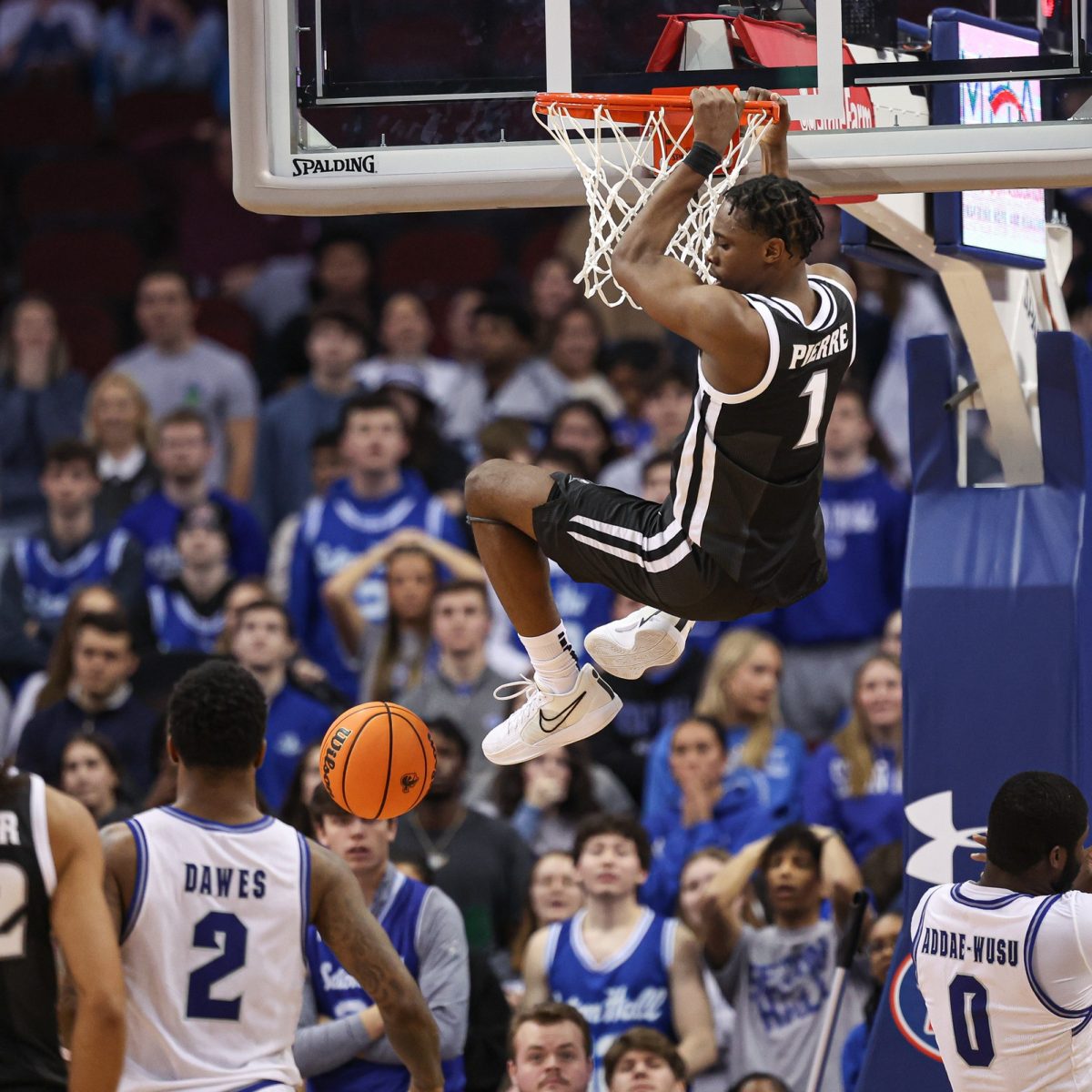 Georgetown vs. Providence Prediction, Preview, and Odds – 1-27-2024