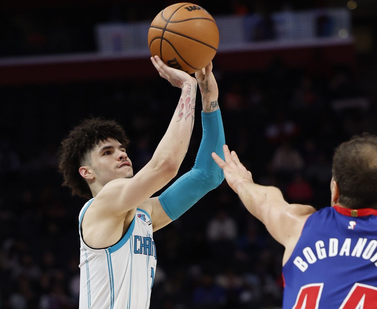 New York Knicks vs. Charlotte Hornets Prediction, Preview, and Odds – 1-29-2024