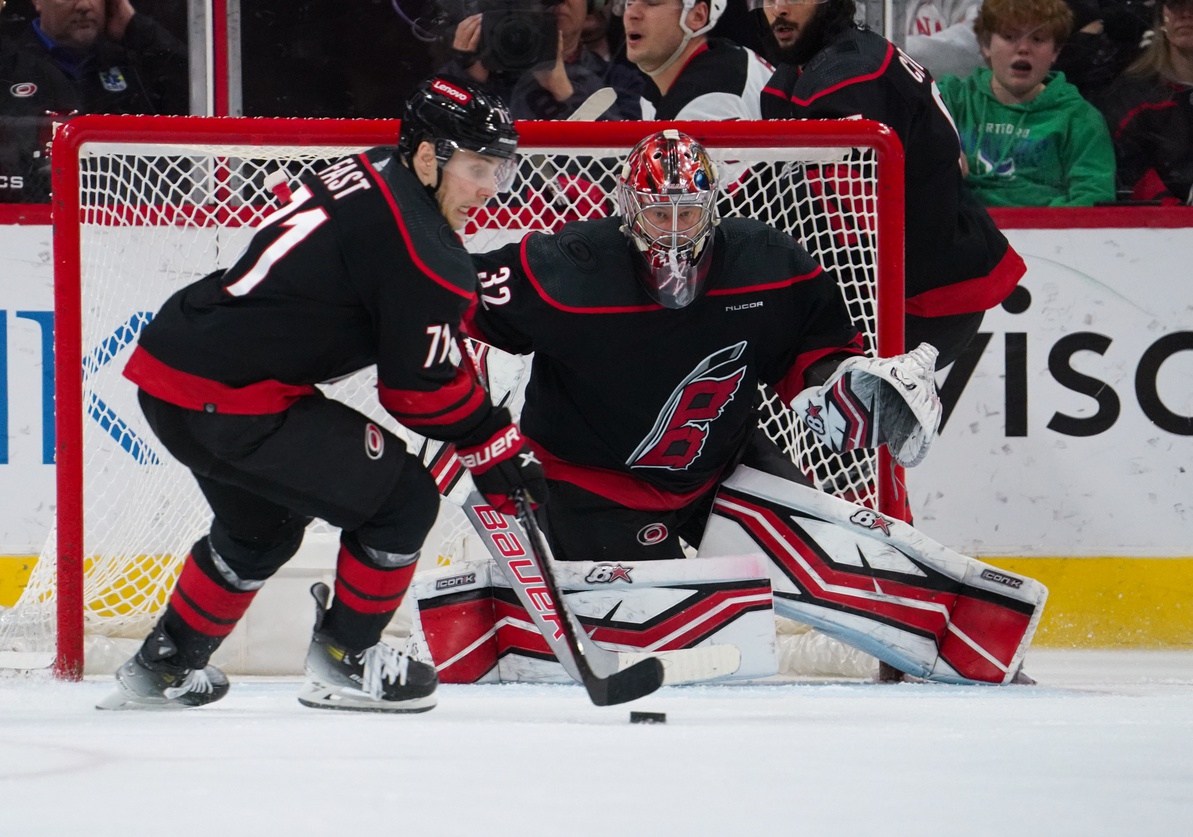 Arizona Coyotes vs. Carolina Hurricanes Prediction, Preview, and Odds – 1-27-2024