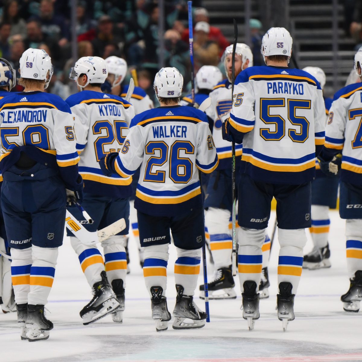 Los Angeles Kings vs. St. Louis Blues Prediction, Preview, and Odds – 1-28-2024