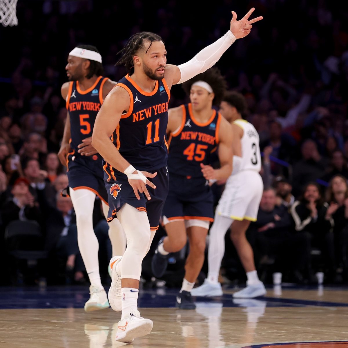 Indiana Pacers vs. New York Knicks Prediction, Preview, and Odds – 2-1-2024