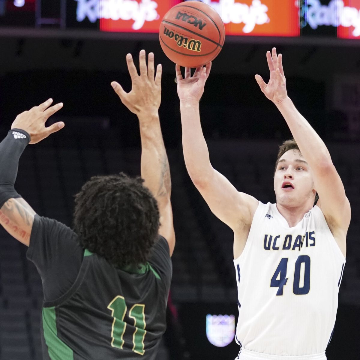 Long Beach State vs. UC Davis Prediction, Preview, and Odds - 2-15-2024