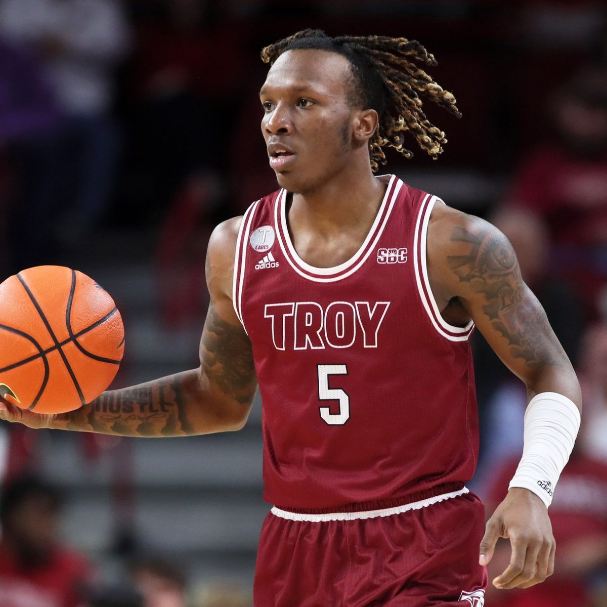 Arkansas State vs. Troy Prediction, Preview, and Odds – 2-15-2024