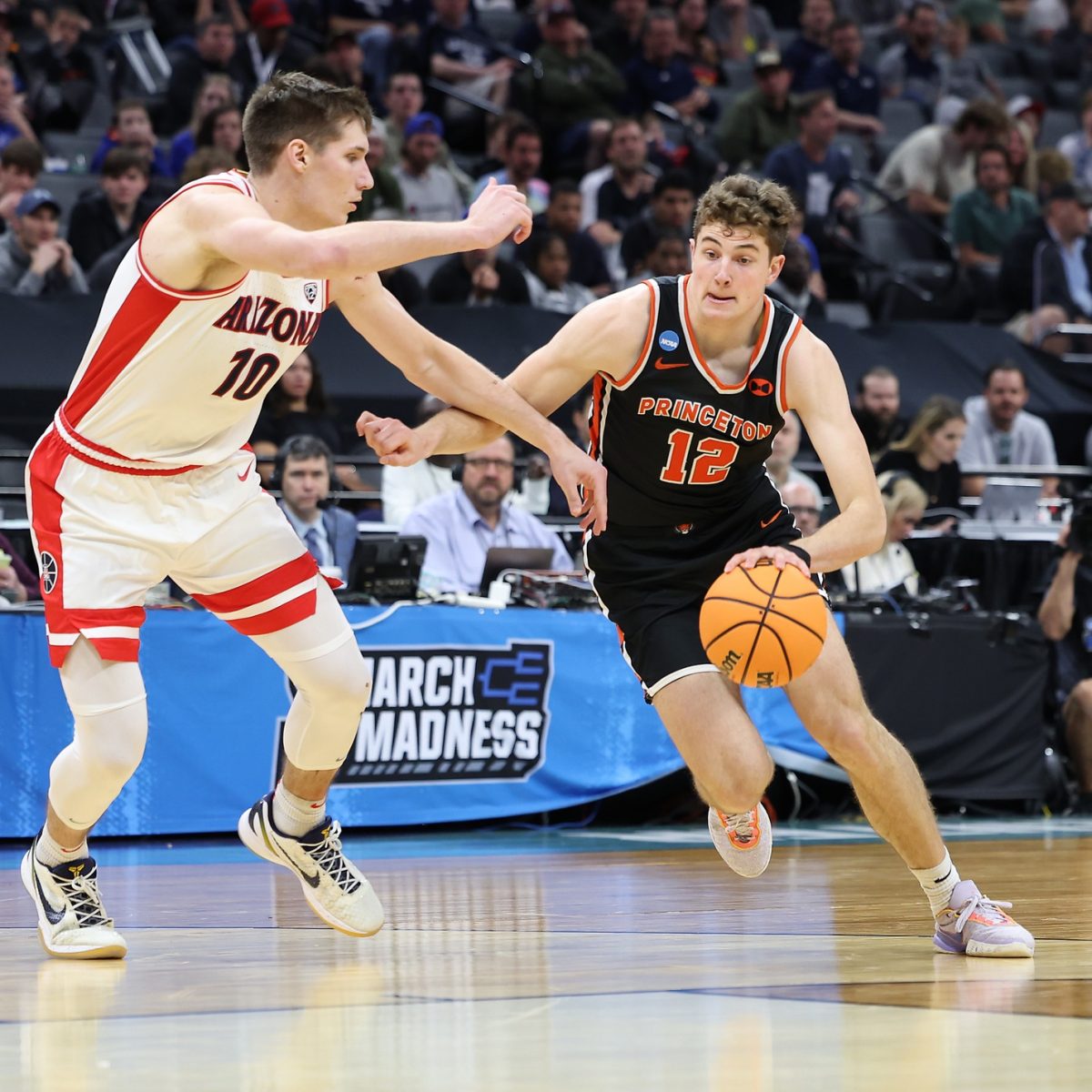 Brown vs. Princeton Prediction, Preview, and Odds – 2-16-2024