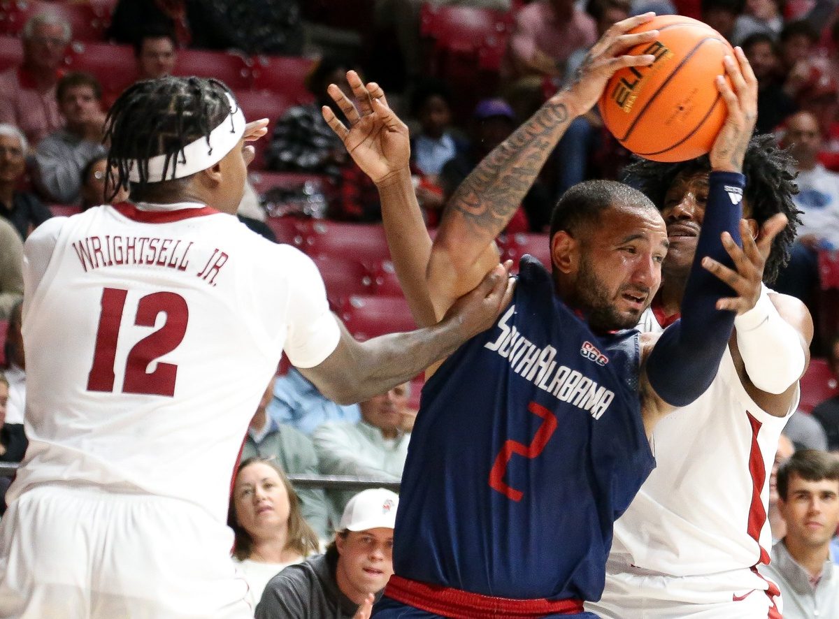 Texas State vs. South Alabama Prediction, Preview, and Odds – 2-15-2024