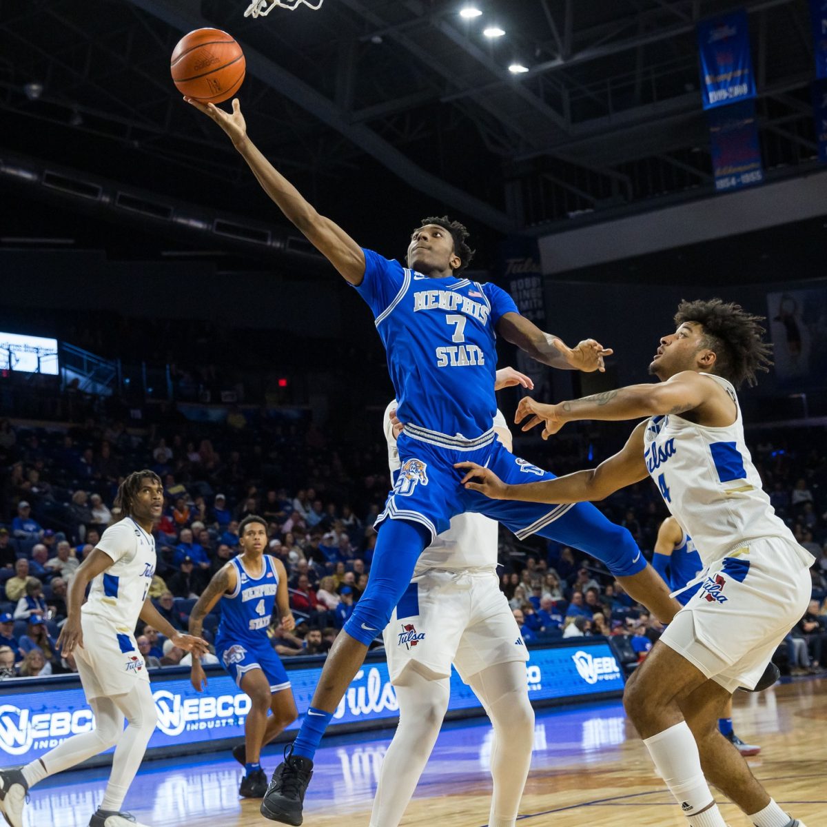 UAB vs. Tulsa Prediction, Preview, and Odds – 2-11-2024