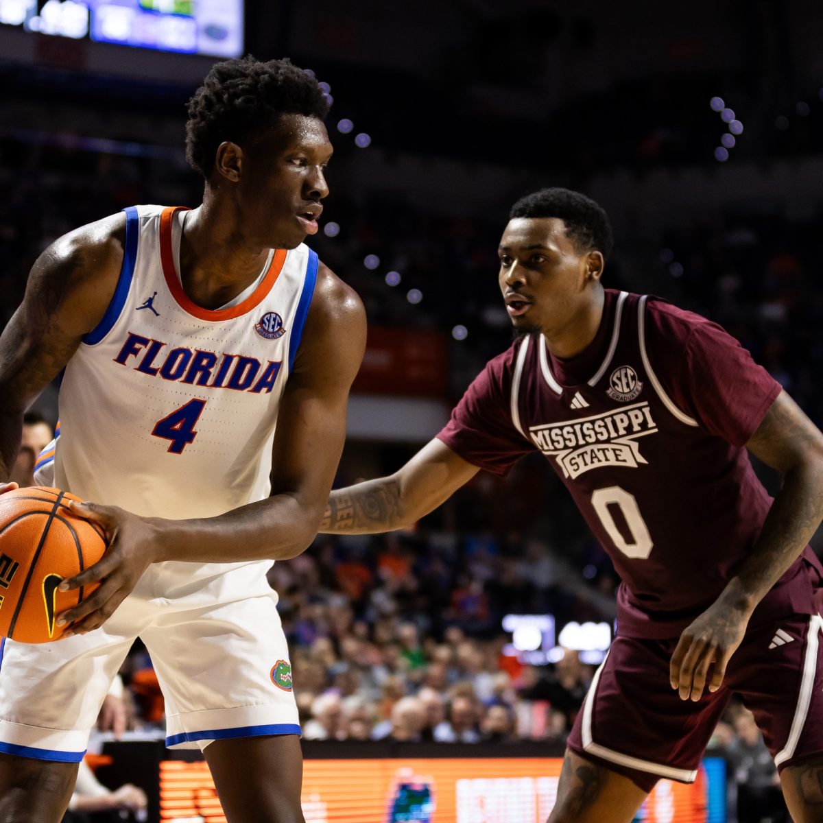 Auburn vs. Florida Prediction, Preview, and Odds – 2-10-2024