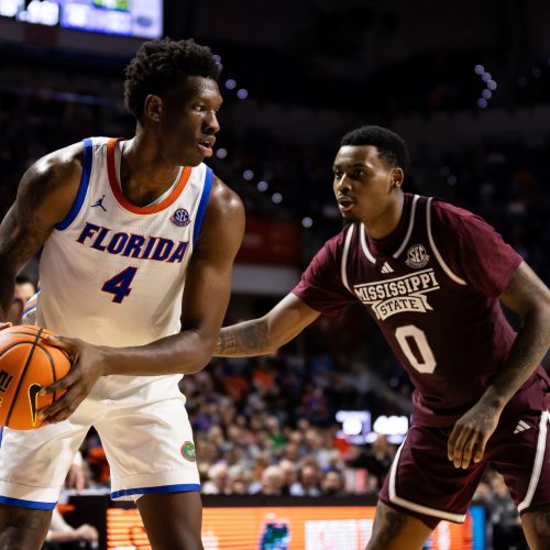 Florida Gators Poised to Secure Decisive Victory Against Struggling LSU Tigers
