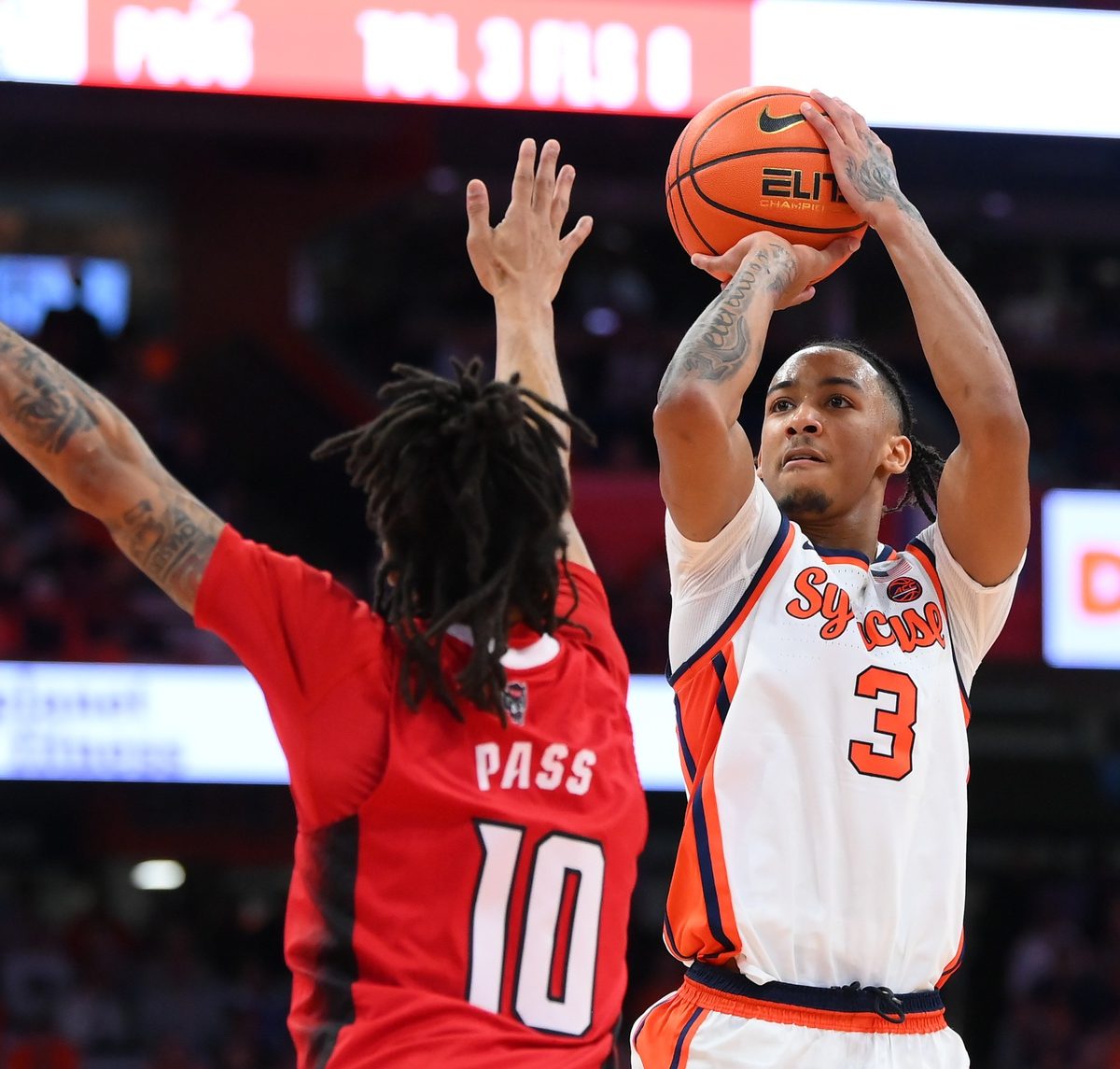 Louisville vs. Syracuse Prediction, Preview, and Odds - 2-7-2024