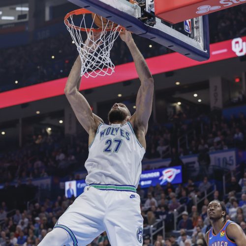 NBA Showdown: Mavericks vs. Timberwolves - Predictions and Stats for Western Conference Matchup