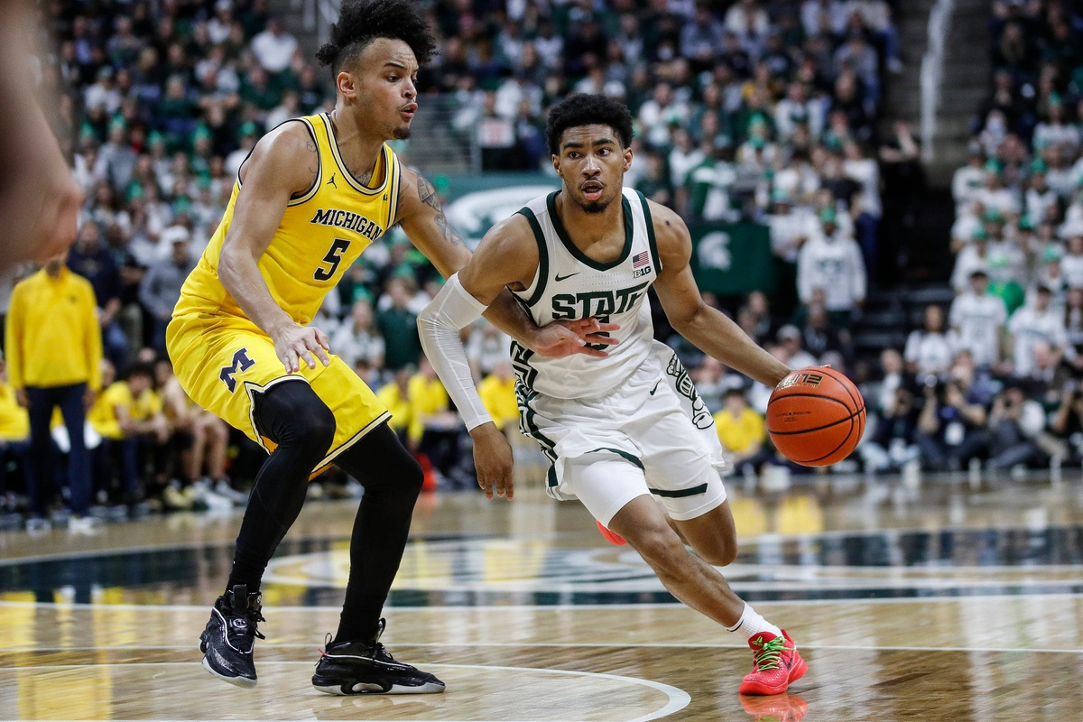 Maryland vs. Michigan State Prediction, Preview, and Odds – 2-3-2024