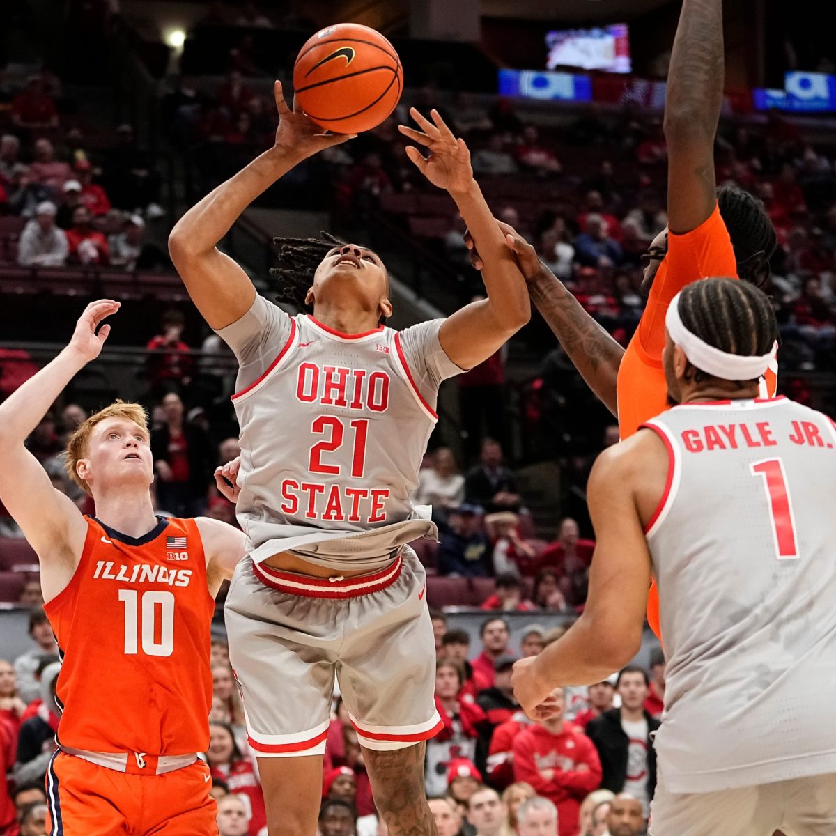 Indiana vs. Ohio State Prediction, Preview, and Odds – 2-6-2024