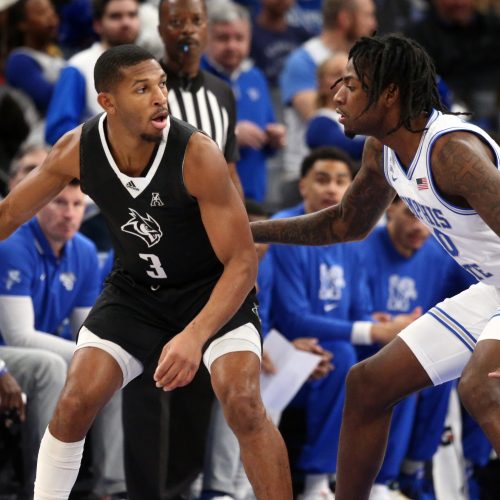 UL Monroe Warhawks set to take on Rice Owls in nonconference showdown at Tudor Fieldhouse as both teams seek a key victory