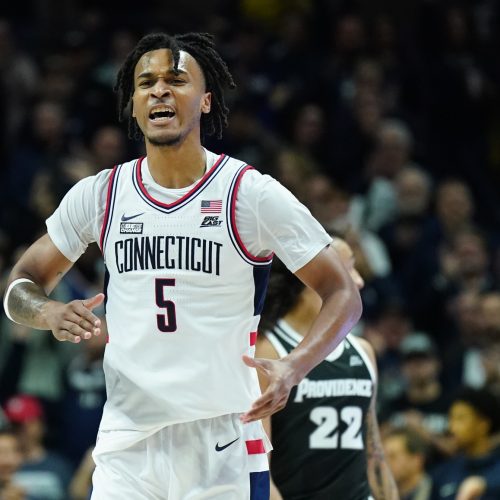 San Diego State to Face UConn in Highly Anticipated Sweet 16 Showdown at TD Garden