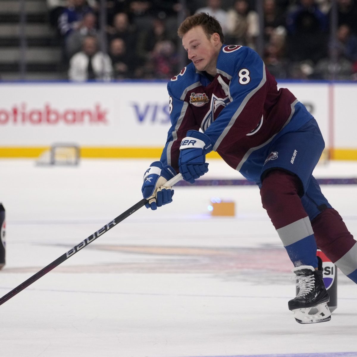 Colorado Avalanche vs. N.Y. Rangers Prediction, Preview, and Odds – 2-5-2024