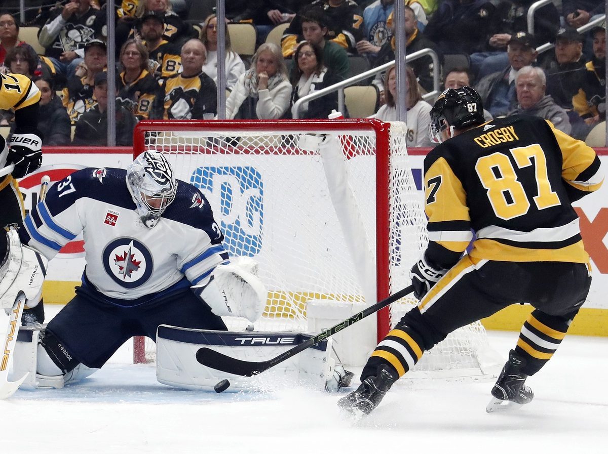 Pittsburgh Penguins vs. Winnipeg Jets Prediction, Preview, and Odds – 2-10-2024