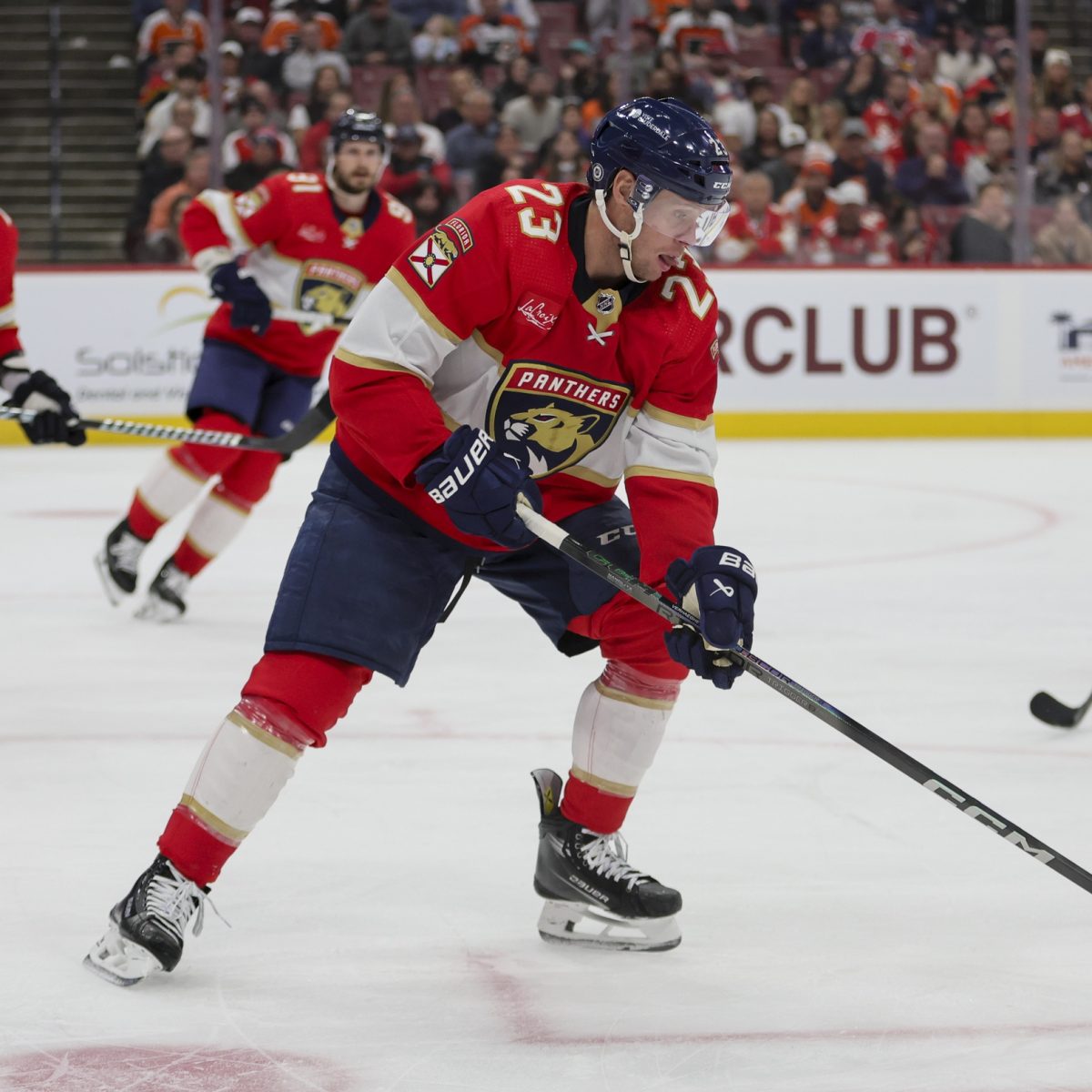 Washington Capitals vs. Florida Panthers Prediction, Preview, and Odds - 2-8-2024