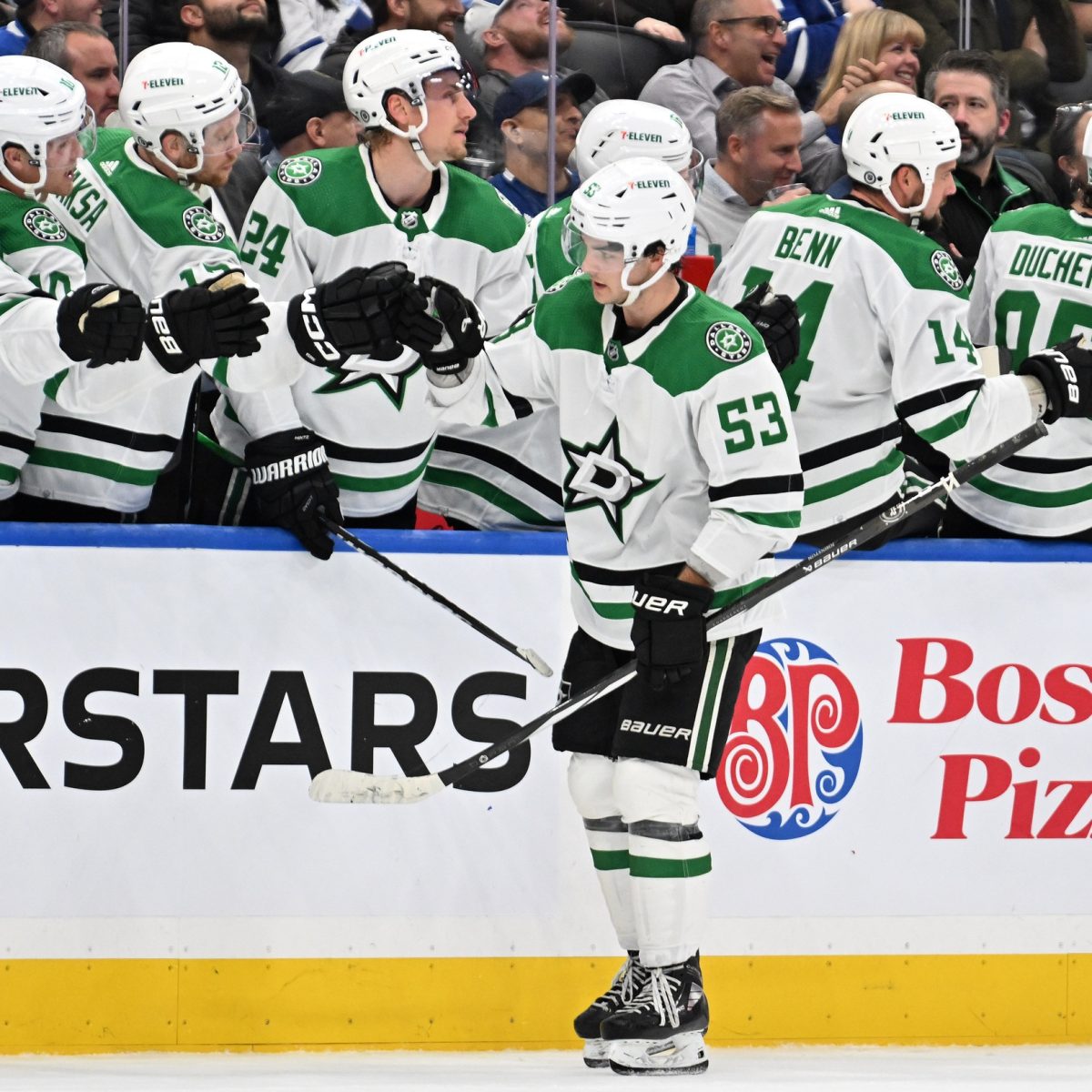 Dallas Stars vs. Montreal Canadiens Prediction, Preview, and Odds – 2-10-2024