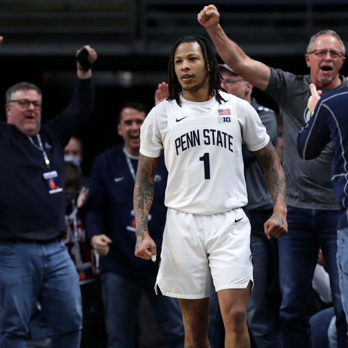 Michigan State vs. Penn State Prediction, Preview, and Odds – 2-14-2024