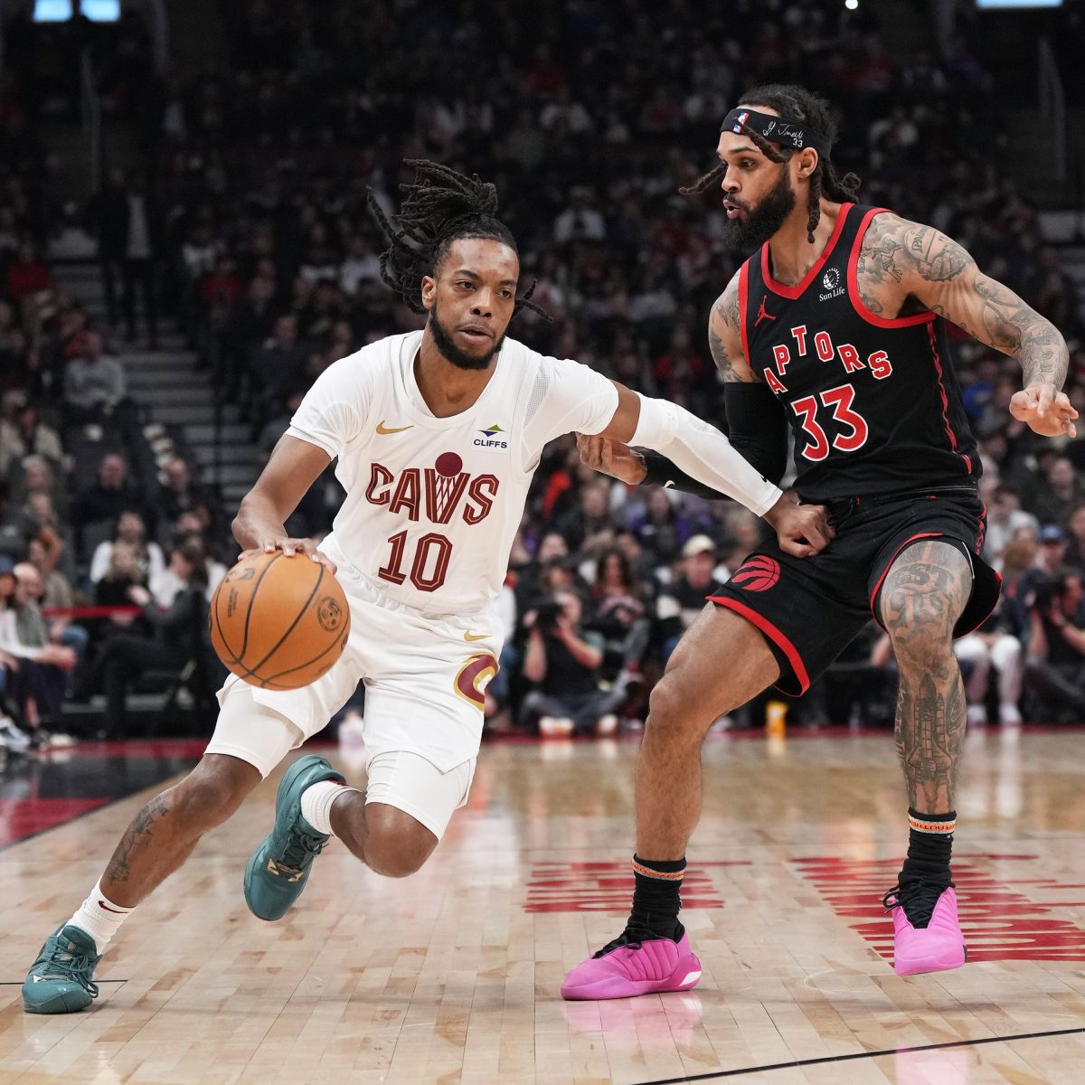 Chicago Bulls vs. Cleveland Cavaliers Prediction, Preview, and Odds – 2-14-2024