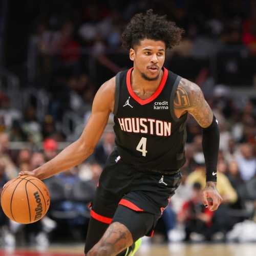 New York Knicks Aim to Extend Houston Rockets' Losing Streak with Road Victory