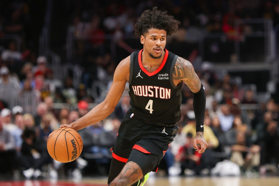 New York Knicks vs. Houston Rockets Prediction, Preview, and Odds - 2-12-2024