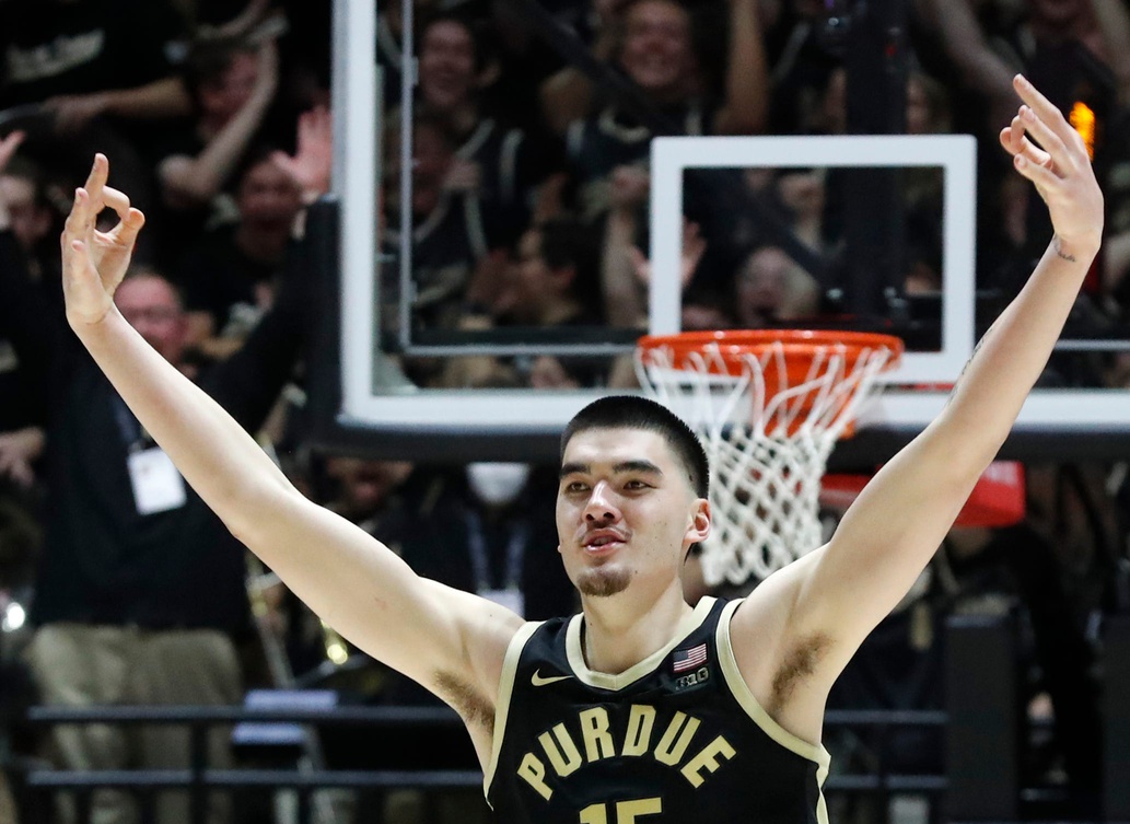 Minnesota vs. Purdue Prediction, Preview, and Odds – 2-15-2024