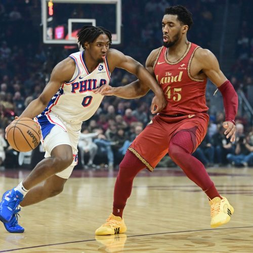 76ers set to take on Magic in crucial Eastern Conference showdown at Wells Fargo Center
