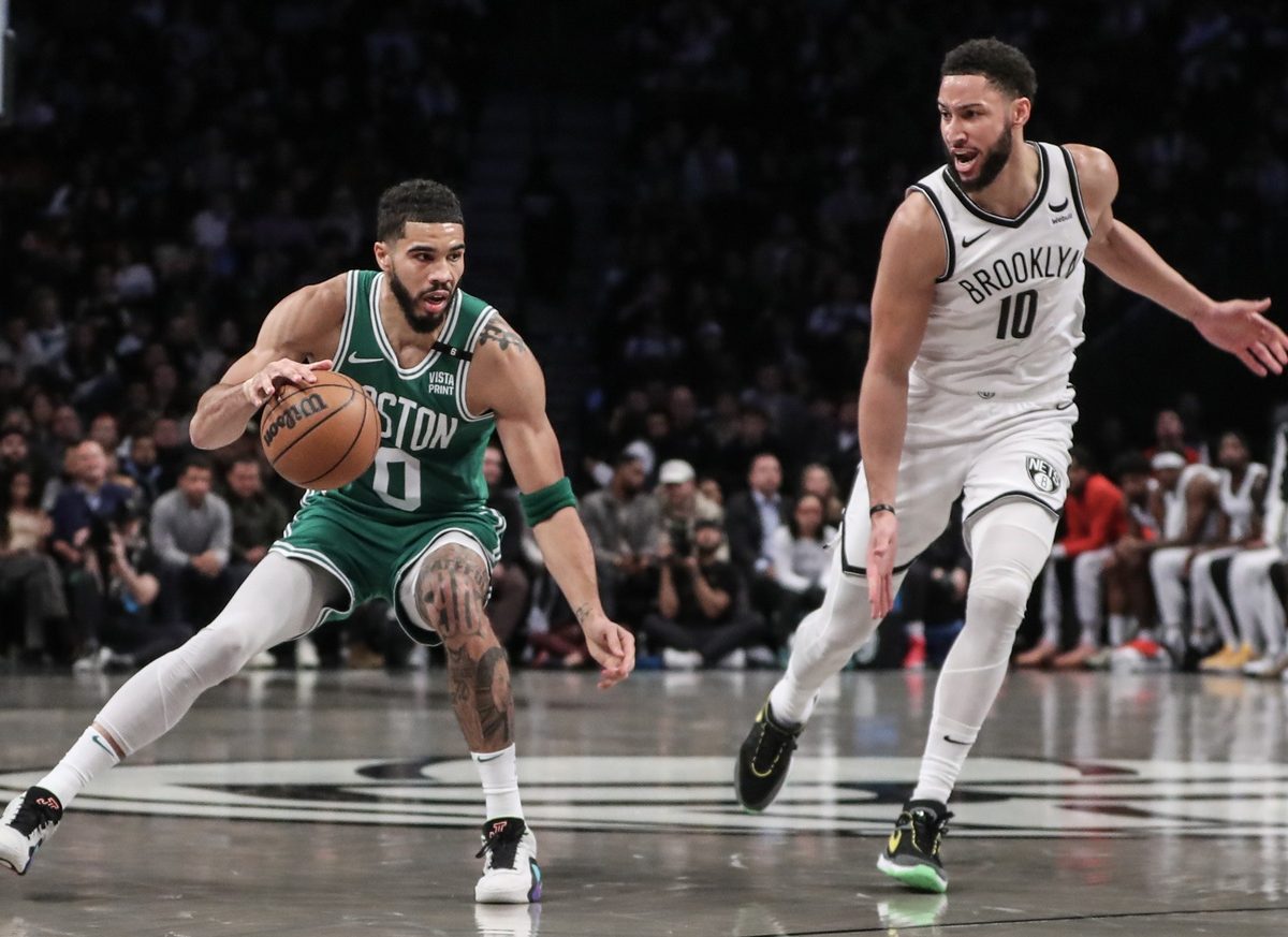 Brooklyn Nets vs. Boston Celtics Prediction, Preview, and Odds – 2-14-2024