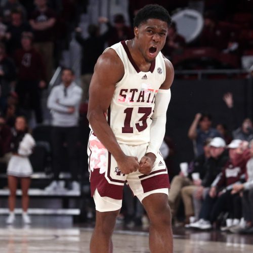 Highly Anticipated College Basketball Matchup Between Utah Utes and Mississippi State Bulldogs Set for Sunday Showdown