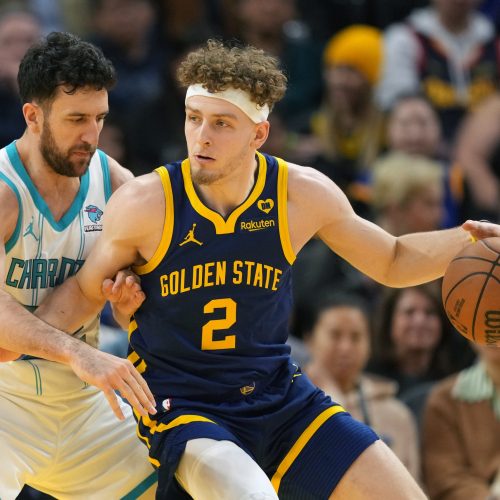 Nikola Jokic Leads Denver Nuggets to Victory Over Portland Trail Blazers, Faces Golden State Warriors Next