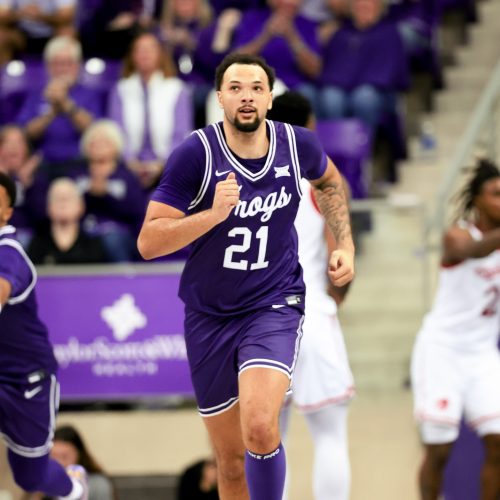 TCU Horned Frogs to take on Texas State Bobcats in highly anticipated clash, with TCU holding the advantage