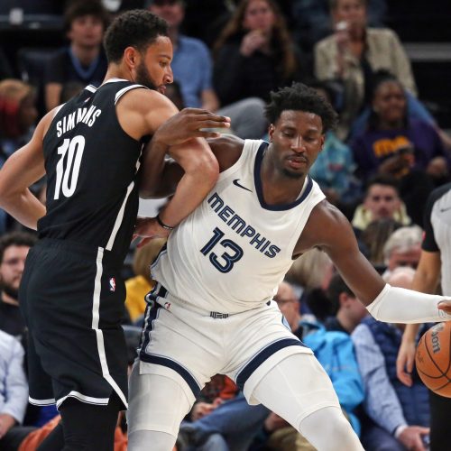 Los Angeles Lakers Set to Face Memphis Grizzlies in Meaningless Matchup as Season Winds Down
