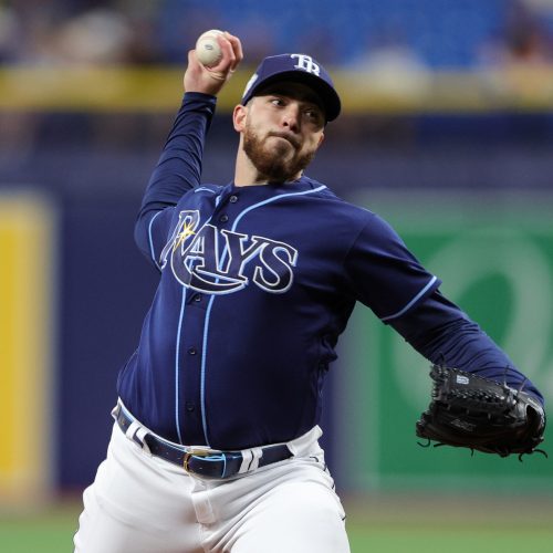 Tampa Bay Rays Poised for Strong Comeback in Game Two Against Toronto Blue Jays